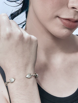 BRAZALETE EMO