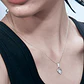 COLLAR MINI AMOR - Miniatura 2