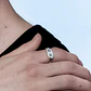 ANILLO OJOS QUE NO VEN - Miniatura 4