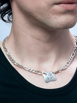 COLLAR AMEBA