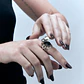 ANILLO RELICARIO  - Miniatura 3