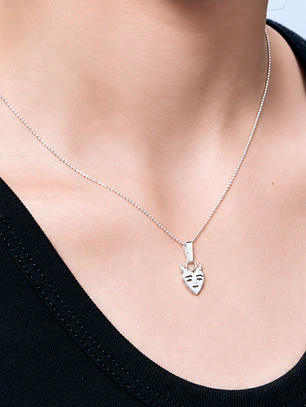 COLLAR INFERNO