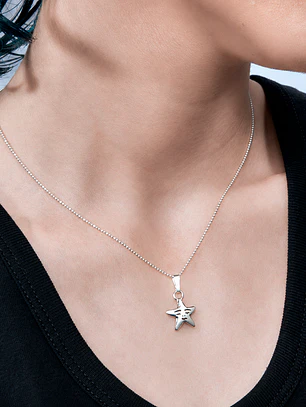 COLLAR ESTRELLA