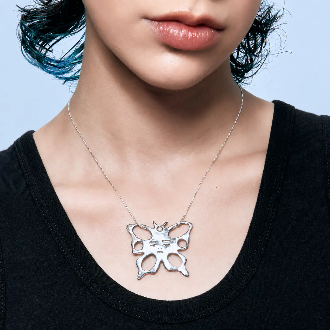 COLLAR PRIMAVERA 2