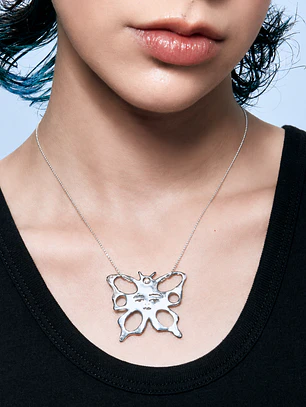 COLLAR PRIMAVERA