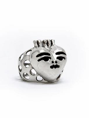 ANILLO RELICARIO 