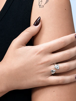 ANILLO GEMINI