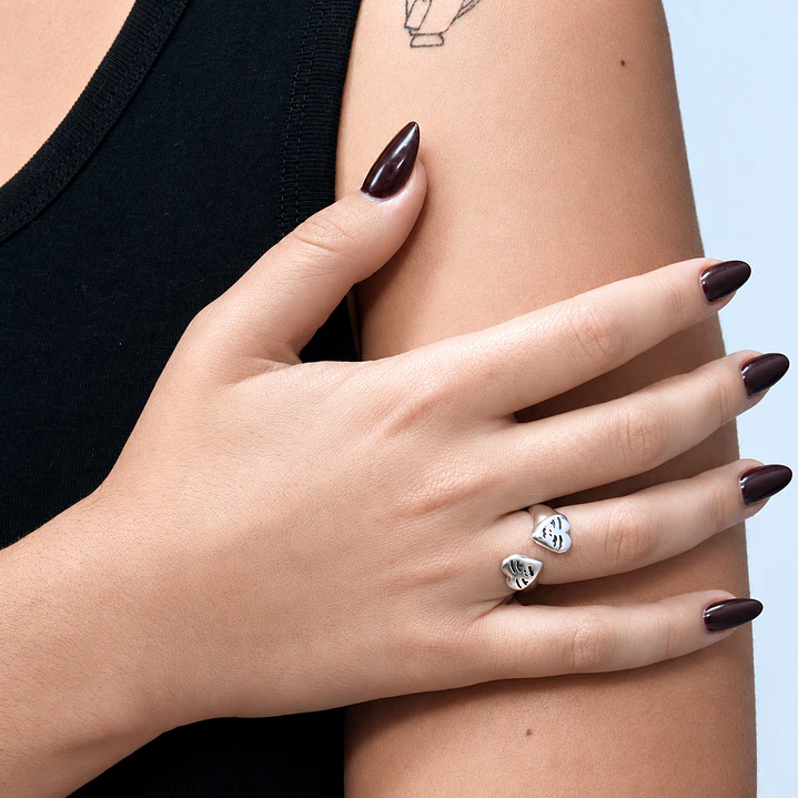 ANILLO GEMINI 2