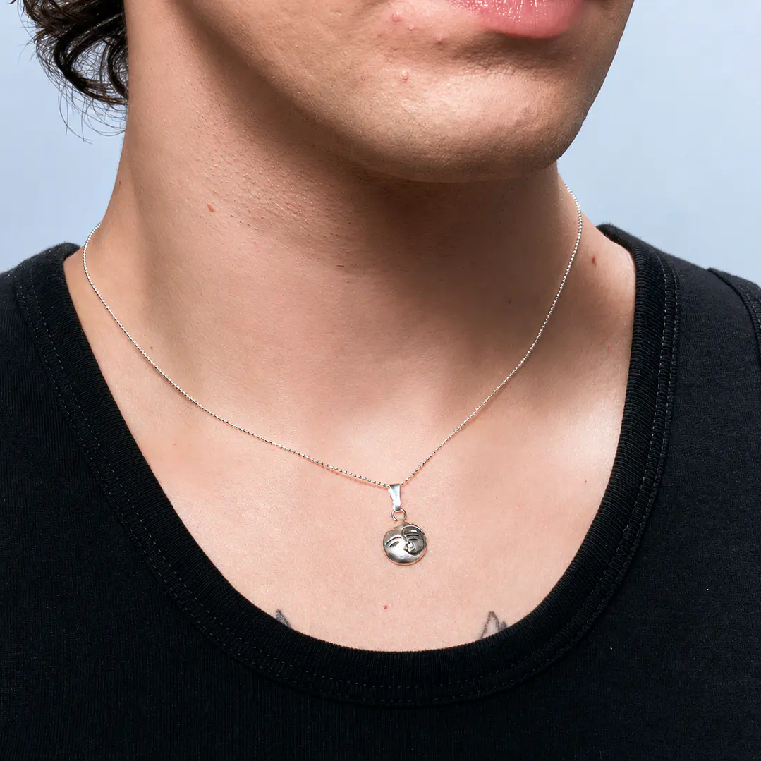 COLLAR LUNA 2