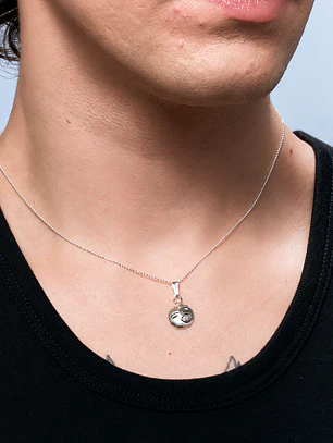 COLLAR LUNA