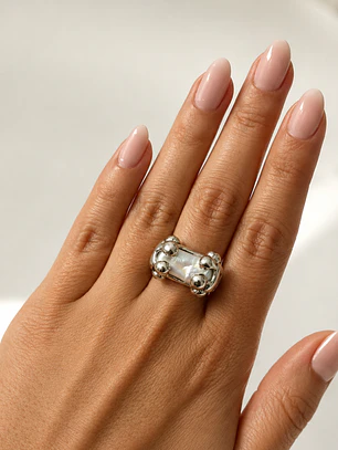 ANILLO TESORO