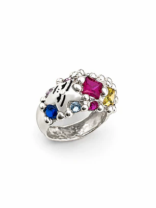 ANILLO KINDER