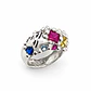 ANILLO KINDER - Miniatura 1