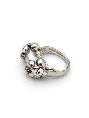 ANILLO TESORO