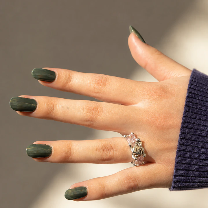 ANILLO AMOR INCRUSTACIONES 3