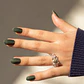 ANILLO AMOR INCRUSTACIONES - Miniatura 3