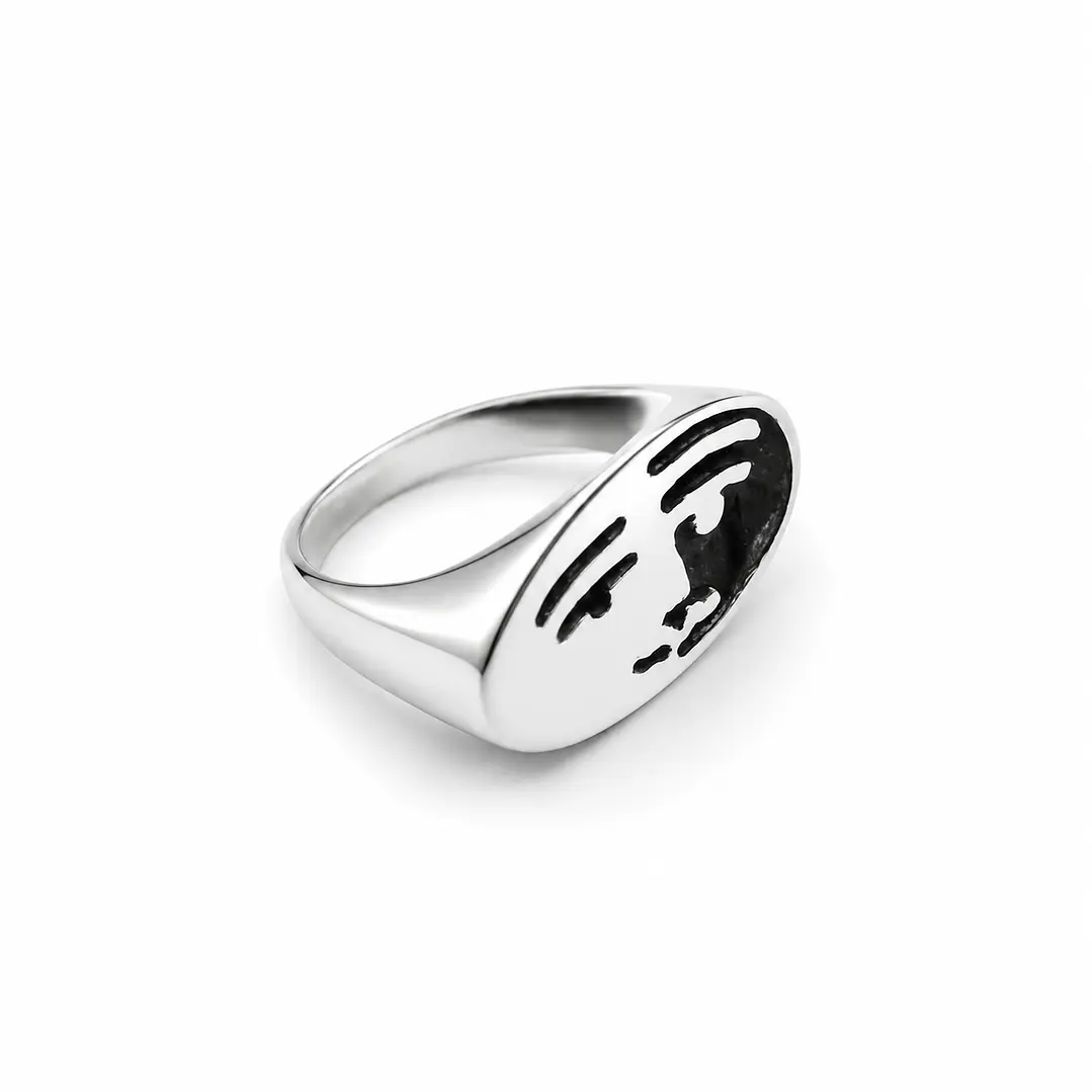 ANILLO LUNA 3