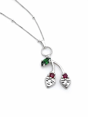 COLLAR CHERRY