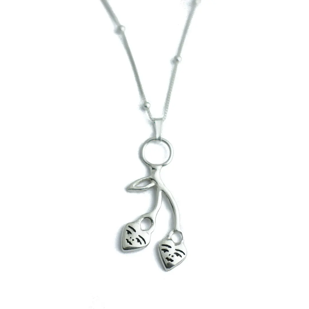 COLLAR CHERRY 4