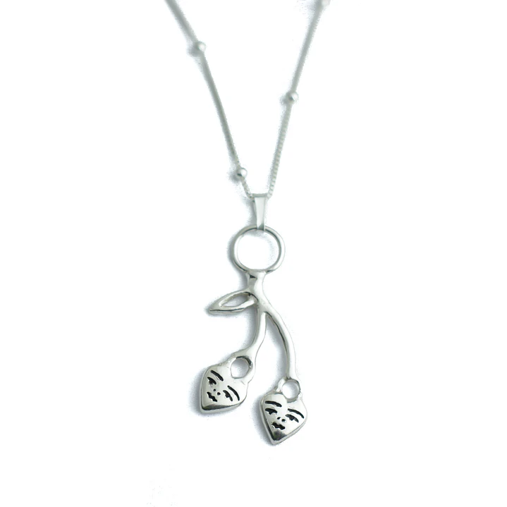 COLLAR CHERRY 4