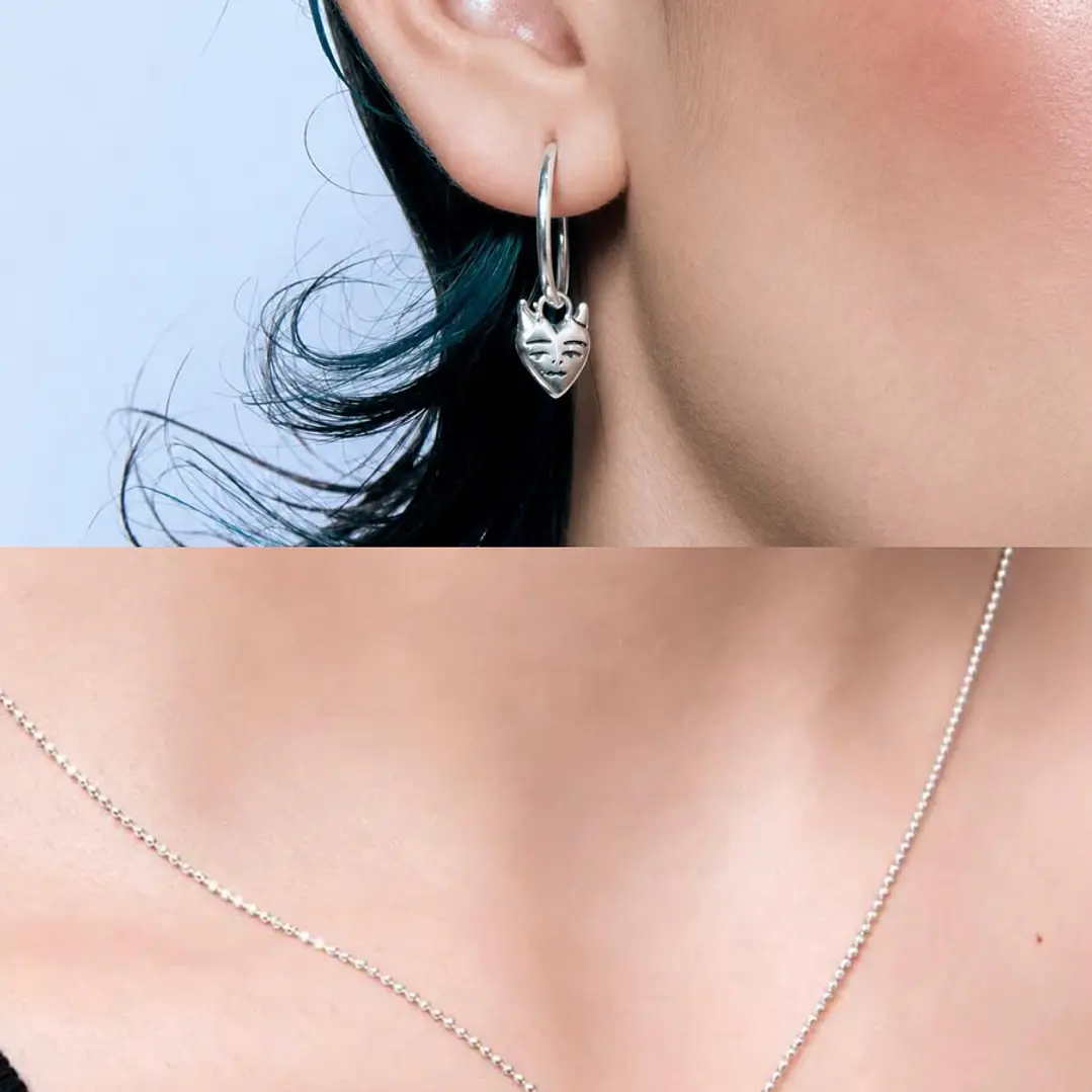Set Aros + Collar  1