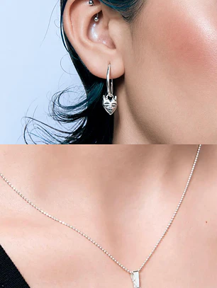 Set Aros + Collar 