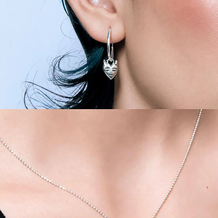 Set Aros + Collar  1