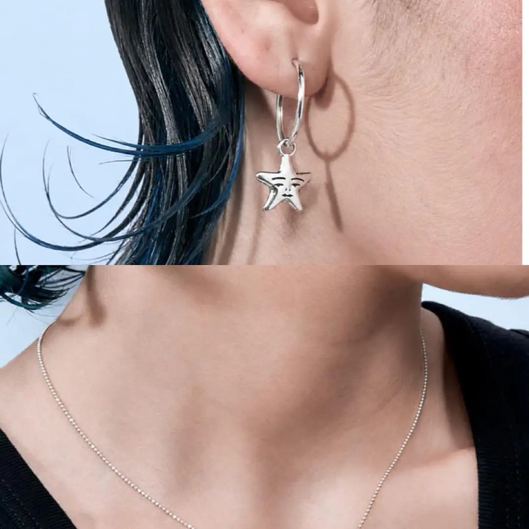 Set Aros + Collar  2