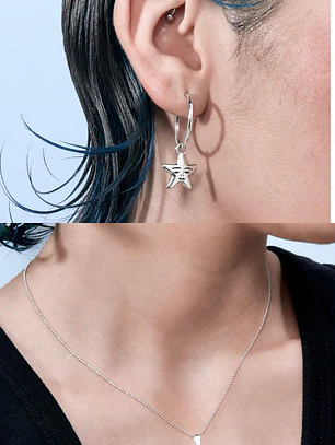 Set Aros + Collar 