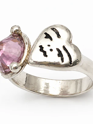 Anillo Puzle 