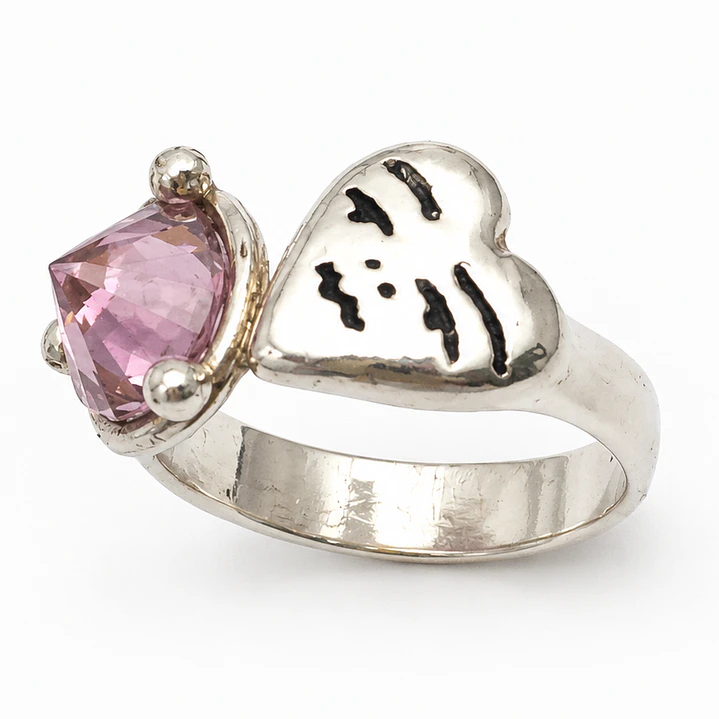 Anillo Puzle  2