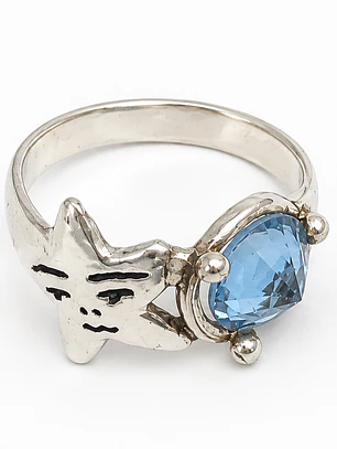 Anillo Puzle 