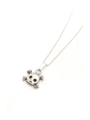 Collar Memento Mori