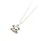 Collar Memento Mori - thumbnail 1