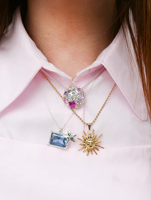Collar Kinder