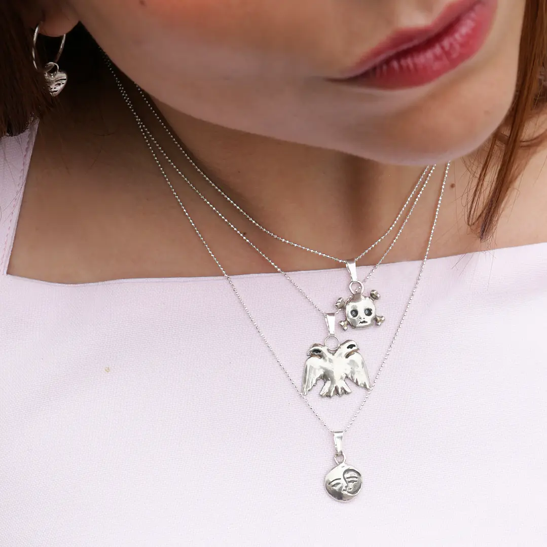 Collar Ave 2