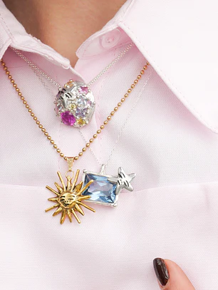 Collar Sol