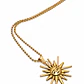 Collar Sol - Miniatura 1