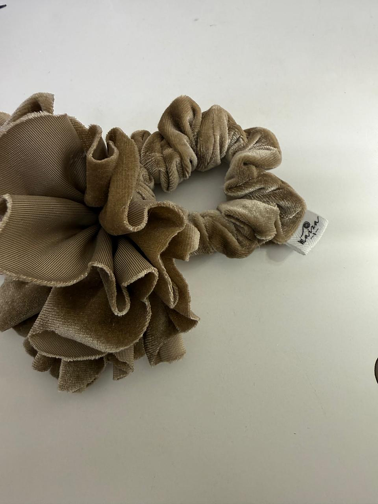 Flores de terciopelo 11