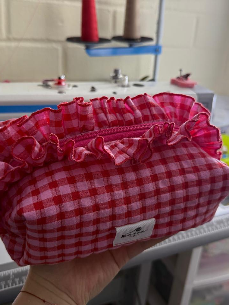 Cosmetiquero vichy 1