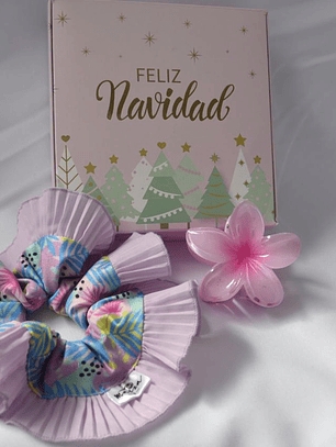Pack navidad