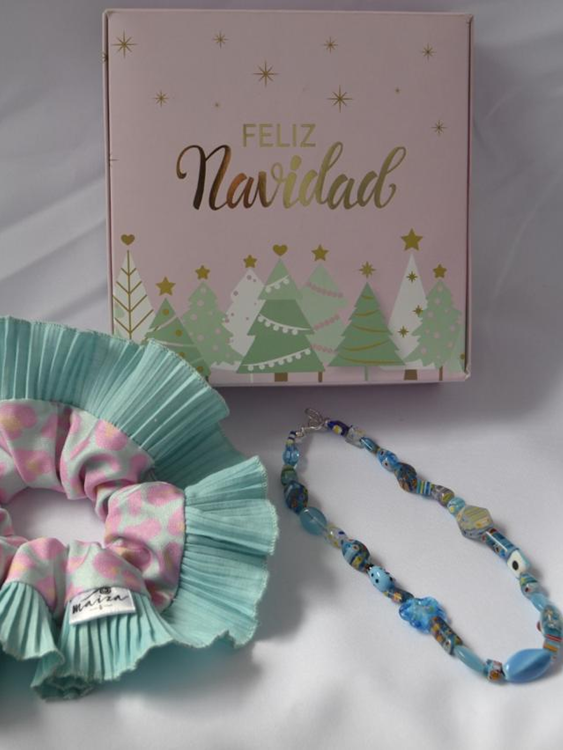 Pack navideño 1