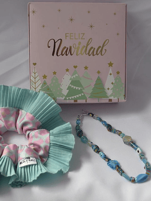 Pack navideño