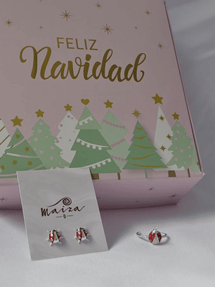 Pack navideño