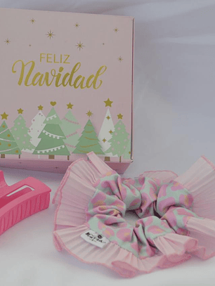 Pack navideño