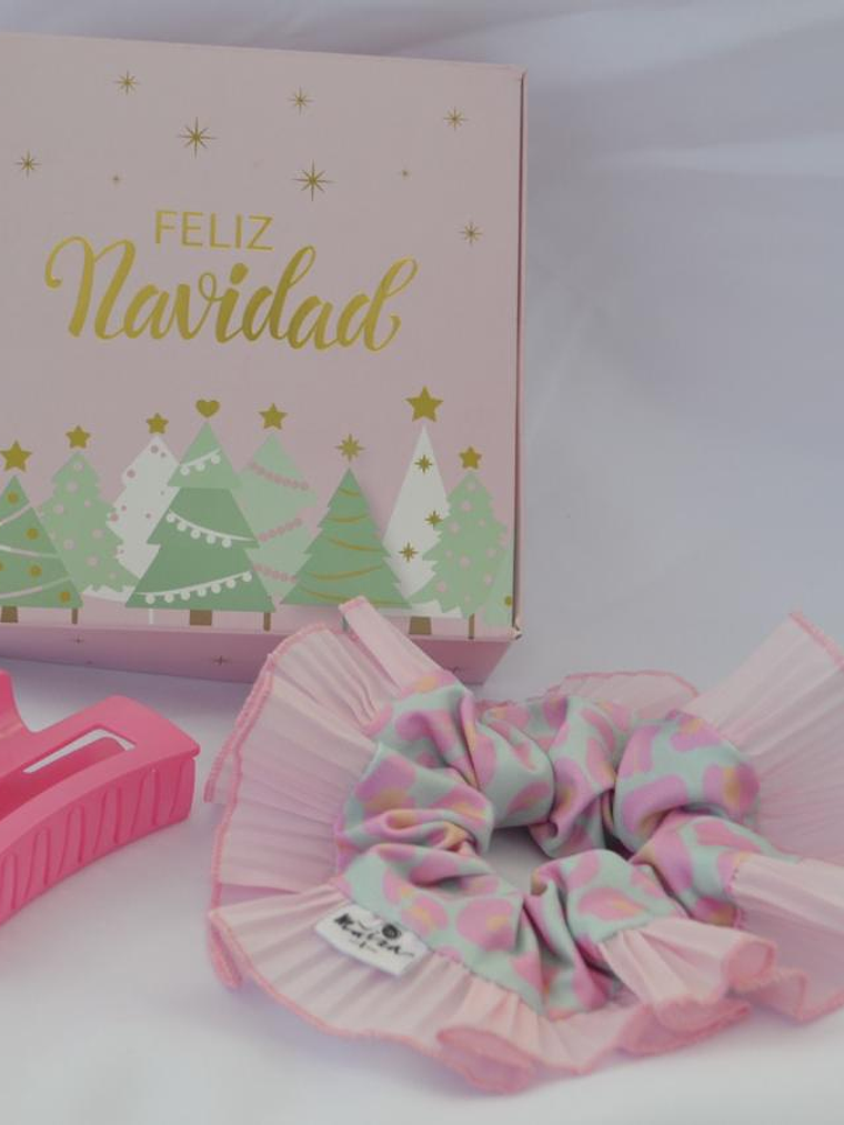 Pack navideño 1
