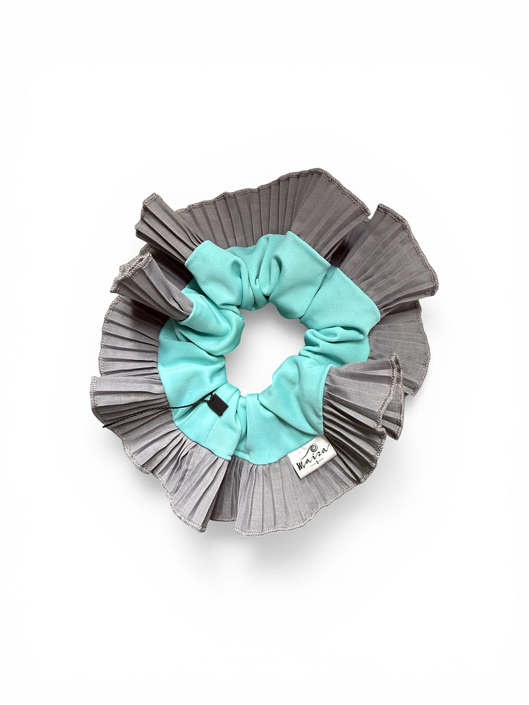 Colet rumba simple 1