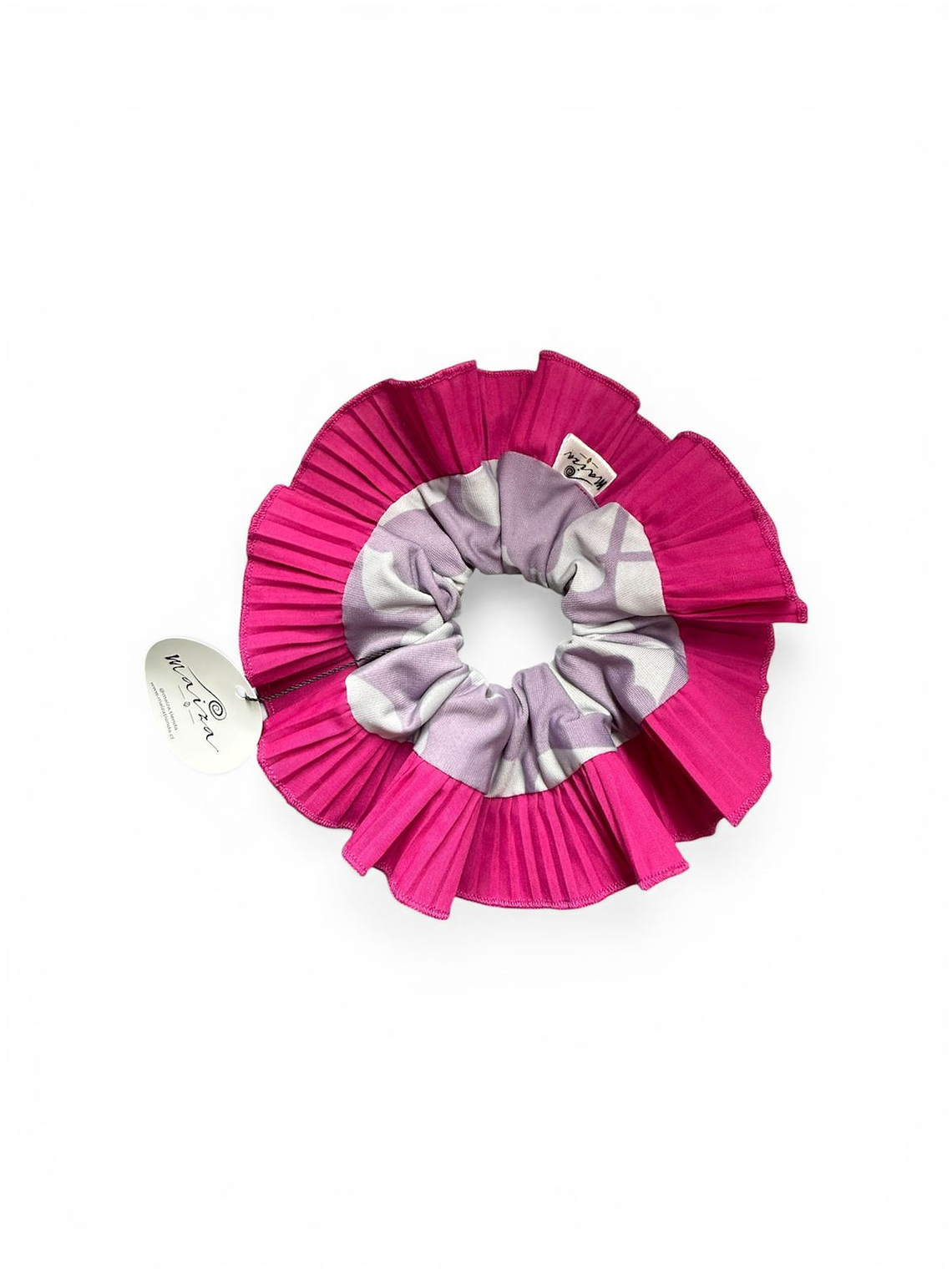 Colet rumba simple 1