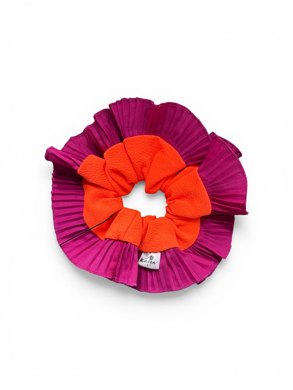 Colet rumba simple 1