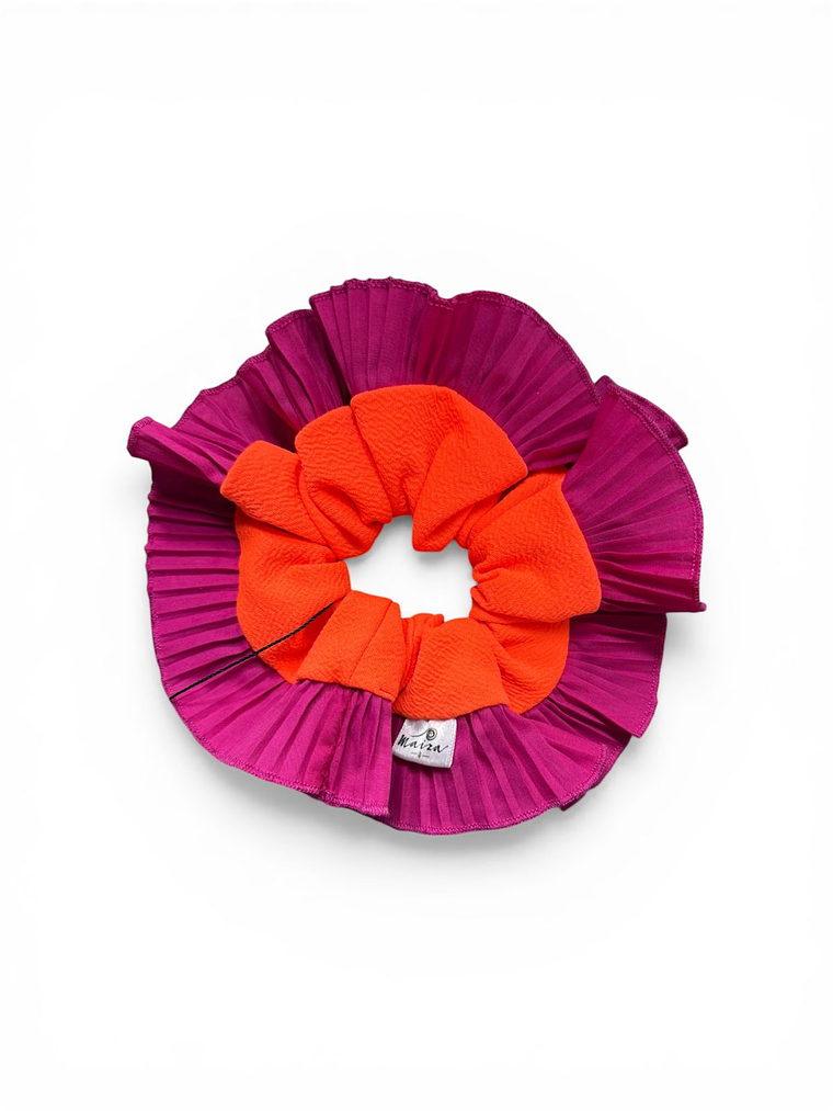 Colet rumba simple 1